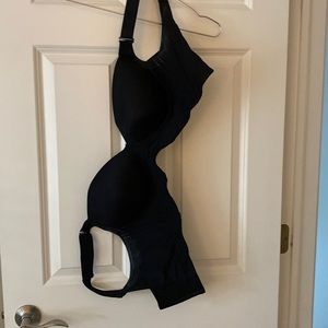 Perfect full back smoothing coverage bra